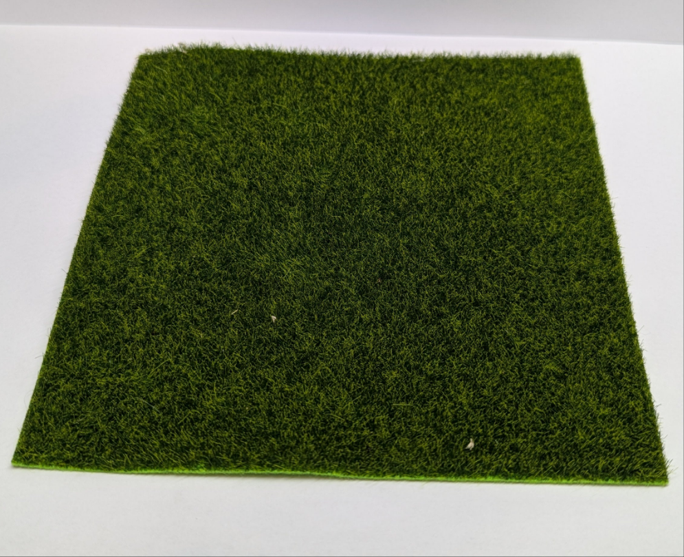 Fake Grass square - 15x15cm