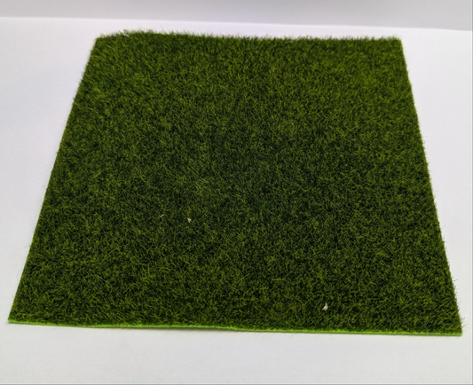 Fake Grass square - 15x15cm