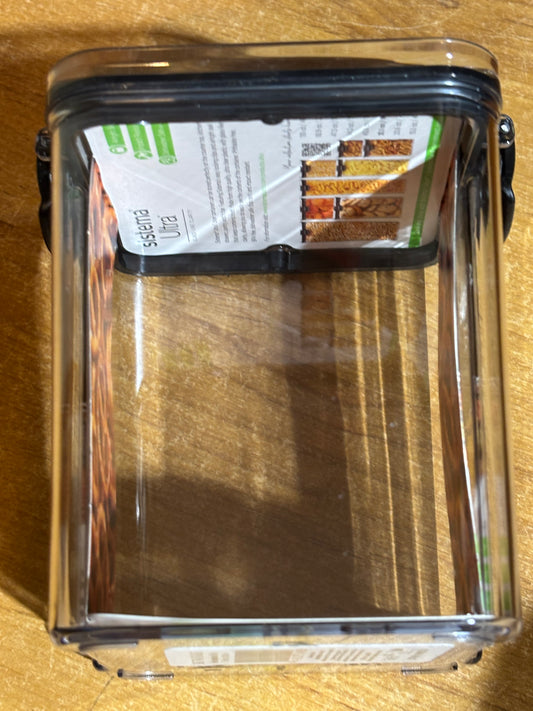 100x 100x 120mm sistema enclosure.